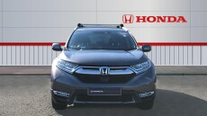 Honda CR-V 2.0 i-MMD Hybrid SR 5dr eCVT Hybrid Estate
